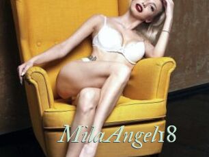 MilaAngel18