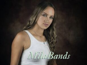 MilaBands