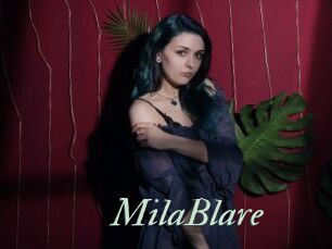 MilaBlare