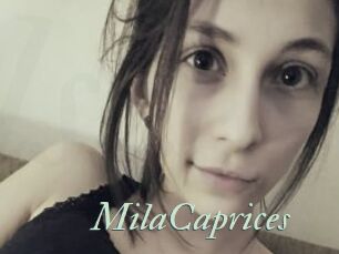 MilaCaprices