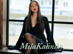 MilaKalinsky
