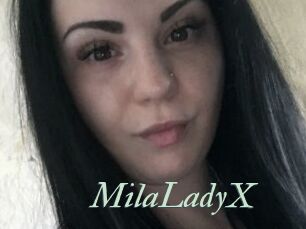 MilaLadyX