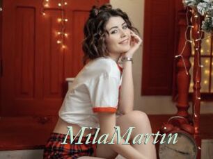 MilaMartin
