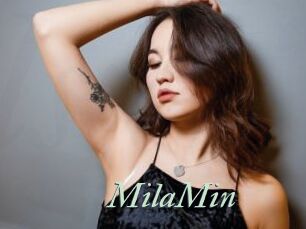MilaMin