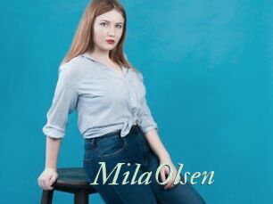 MilaOlsen