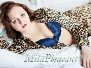 MilaPleasant