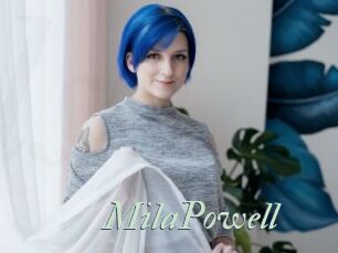 MilaPowell