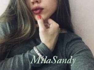 MilaSandy