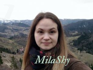 MilaShy