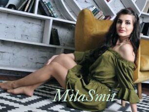 MilaSmit