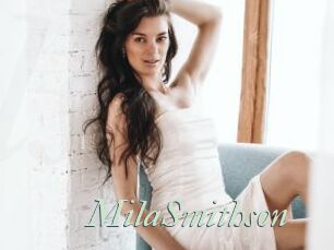 MilaSmithson