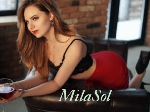 MilaSol
