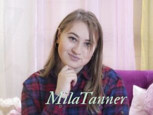MilaTanner