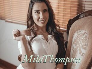 MilaThompson