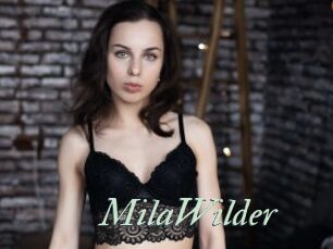 MilaWilder