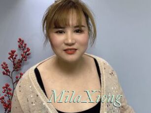 MilaXiong
