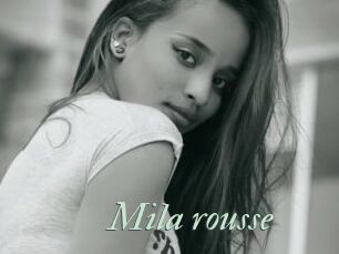 Mila_rousse
