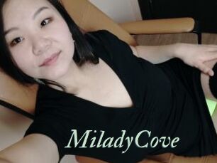 MiladyCove