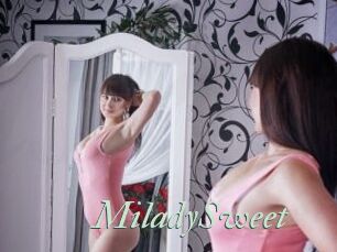 MiladySweet