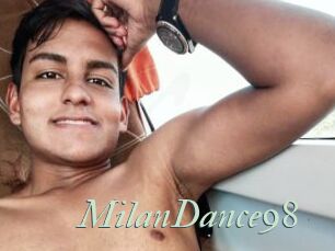 MilanDance98