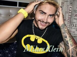 MilanKlein