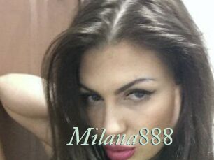 Milana888