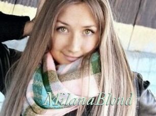 MilanaBlond