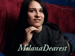 MilanaDearest