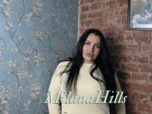 MilanaHills