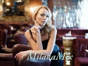 MilanaMix
