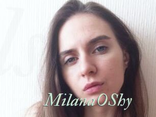 MilanaOShy