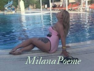 MilanaPoeme
