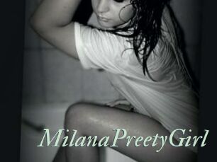 MilanaPreetyGirl