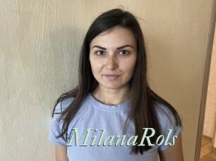 MilanaRols