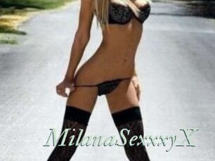 MilanaSexxxyX