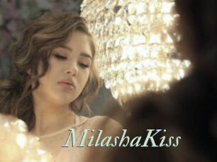 MilashaKiss