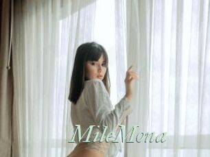 MileMona