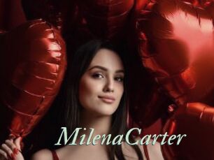 MilenaCarter