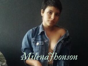 MilenaJhonson