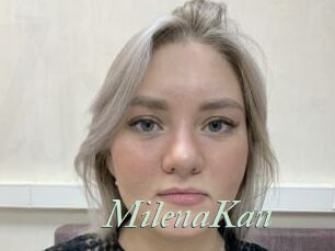 MilenaKan