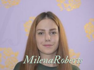 MilenaRoberts