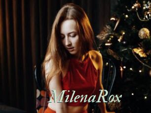 MilenaRox