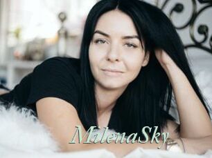 MilenaSky