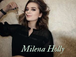 Milena_Holly