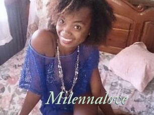 Milennalove