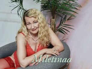 Miletinaa