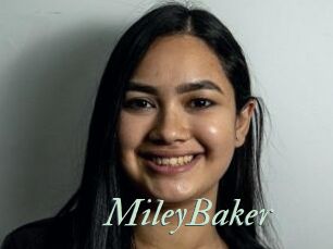 MileyBaker