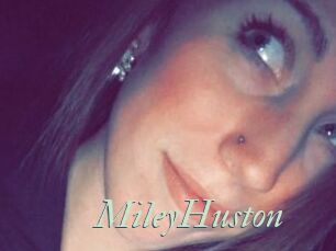 MileyHuston