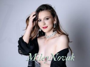 MileyNovak