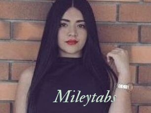 Mileytabs
